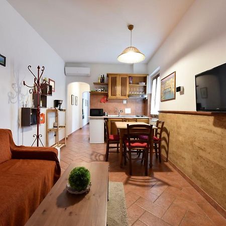 Apartmán Piccolo Iris Firenze Exteriér fotografie