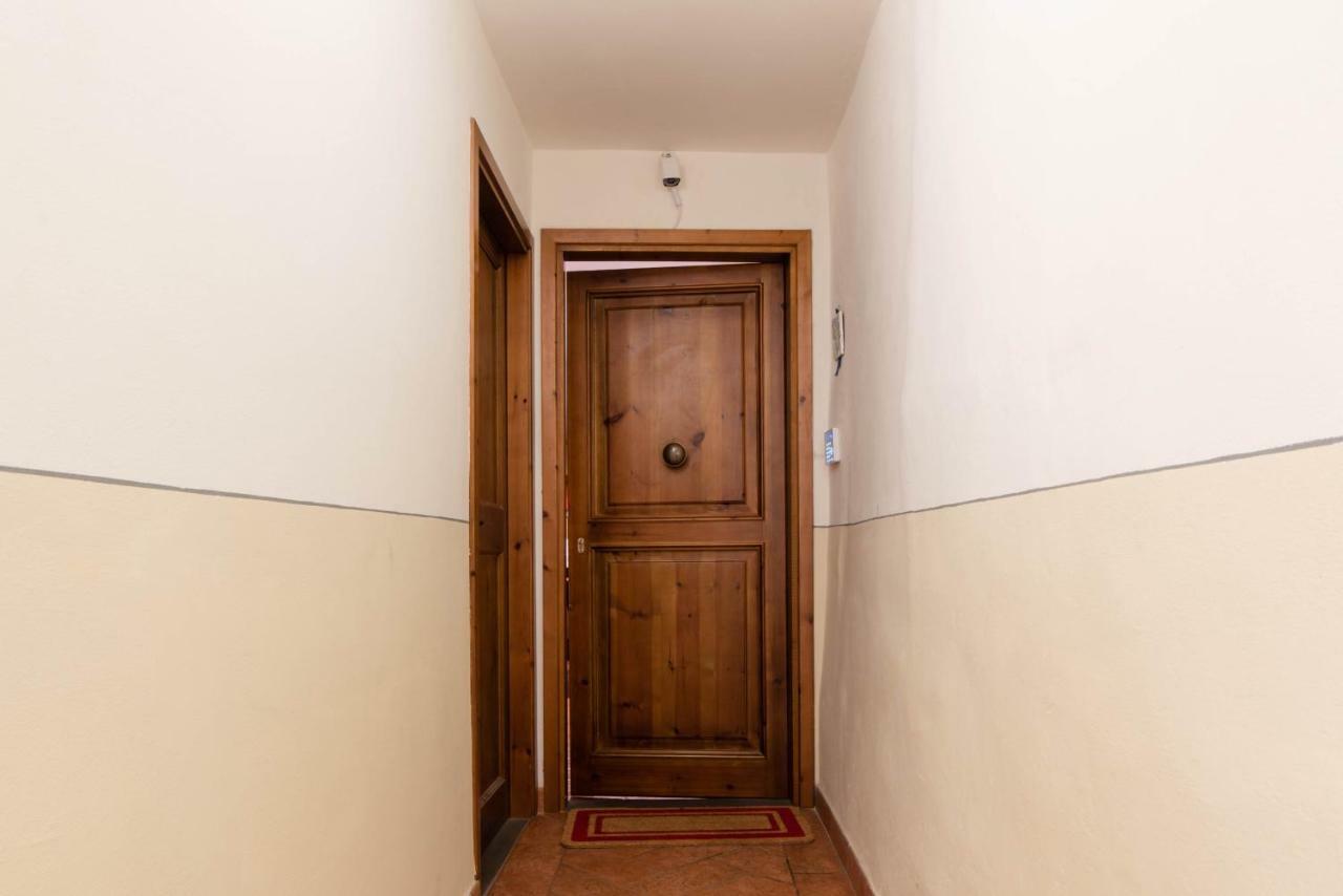 Apartmán Piccolo Iris Firenze Exteriér fotografie